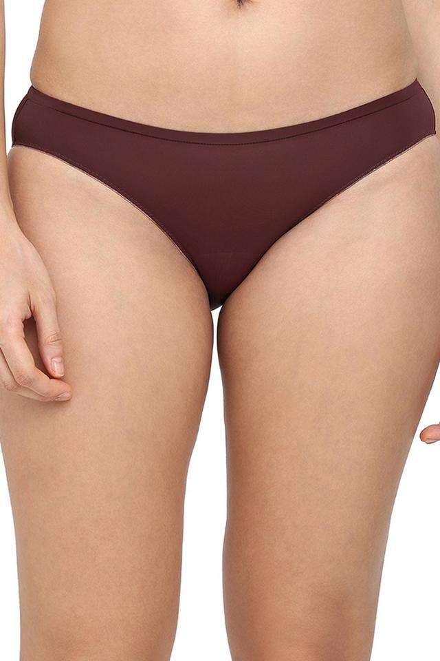 Nylon-Low-Women-s-Bikini