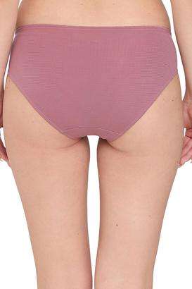 Nylon-Low-Women-s-Bikini