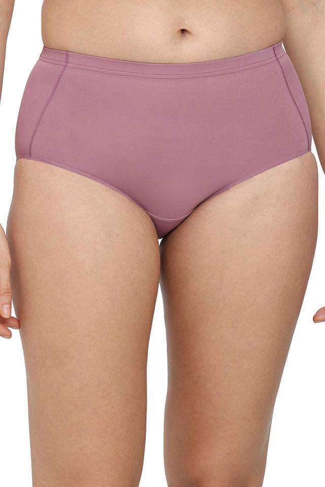 Nylon-Full-Women-s-Briefs