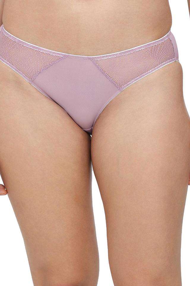 Nylon-Low-Women-s-Bikini