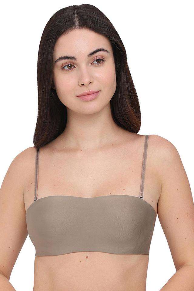 Non-Wired-Multiway-Lightly-Padded-Women-s-T-Shirt-Bra
