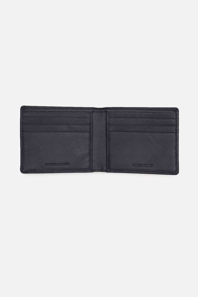 Solid-Leather-Men-s-Formal-Wallet