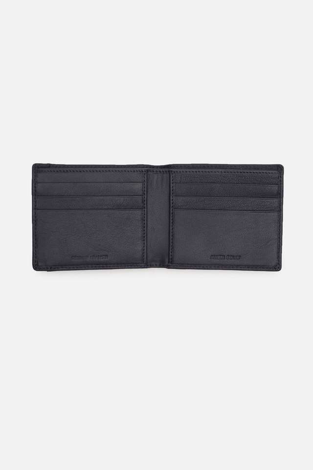 Solid-Leather-Men-s-Formal-Wallet