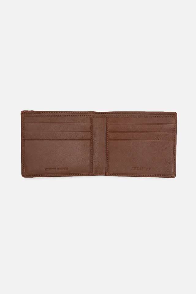 Solid-Leather-Men-s-Formal-Wallet