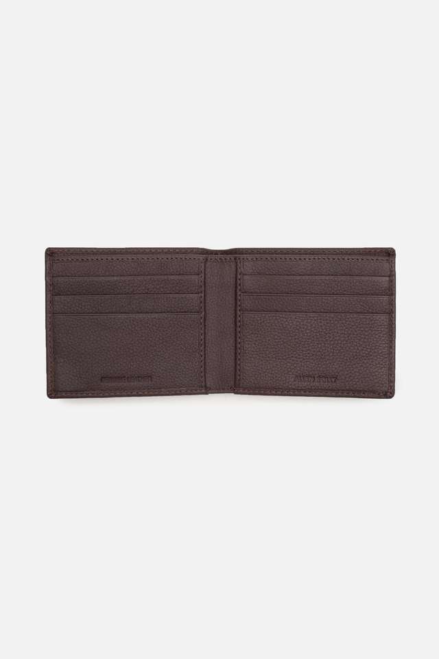 Solid-Leather-Men-s-Formal-Wallet