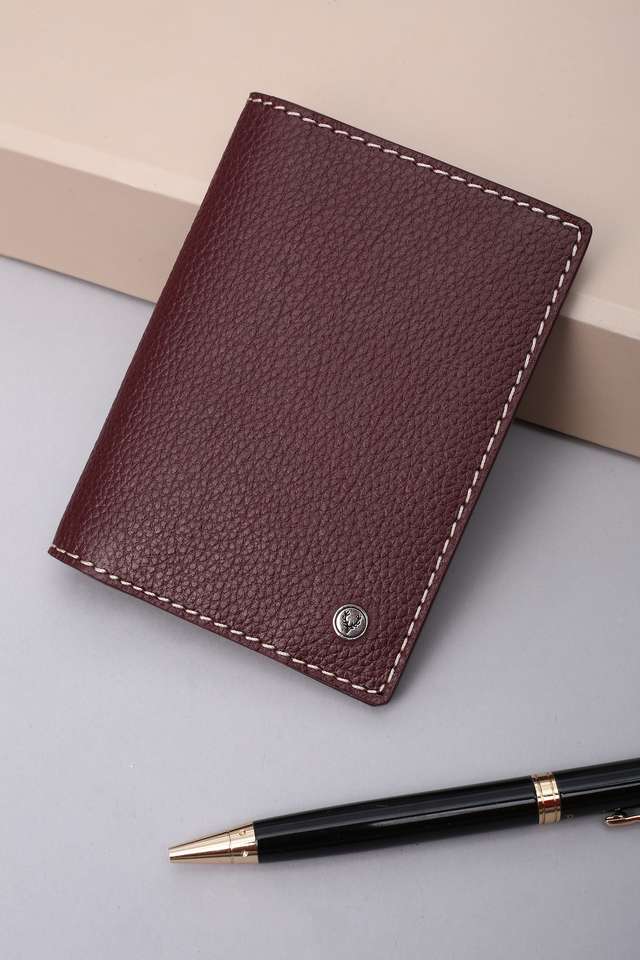 Men-Textured-Pure-Leather-Wallet