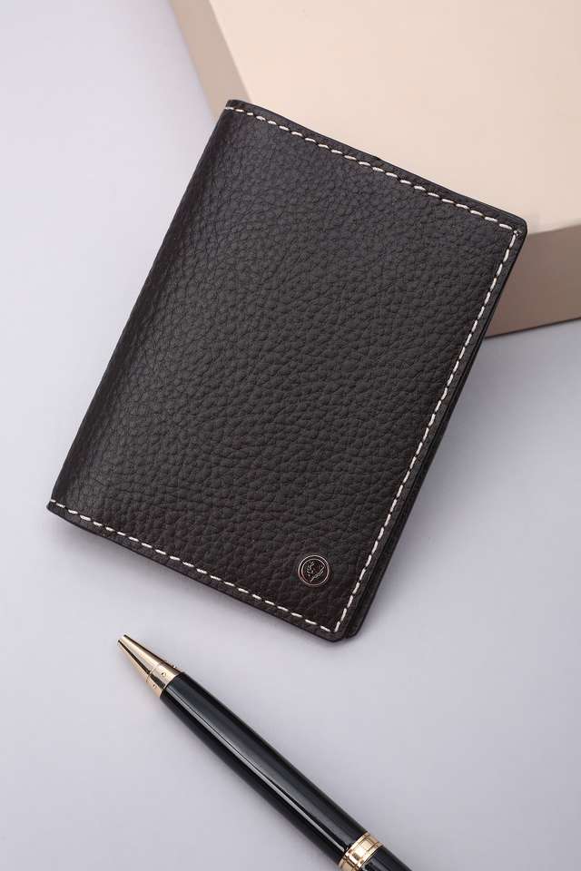 Men-Textured-Pure-Leather-Wallet