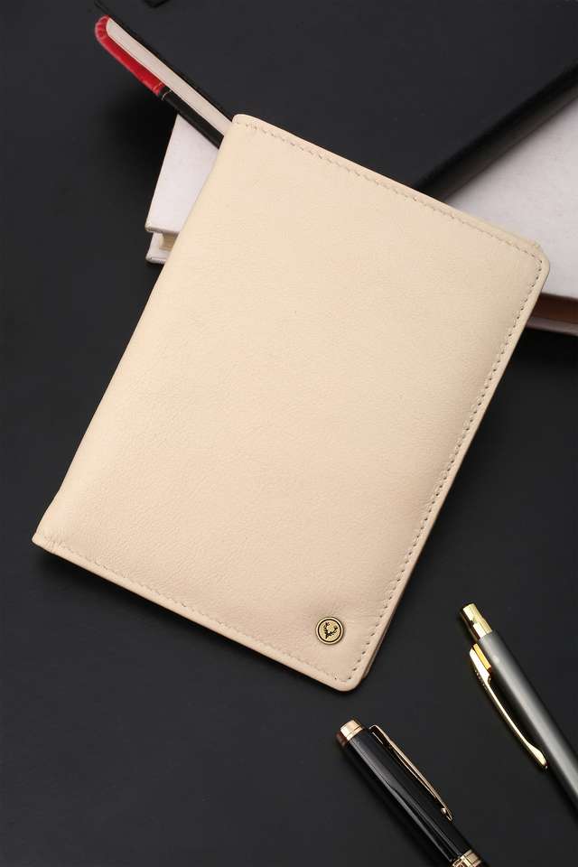 Men-Solid-Pure-Leather-Wallet