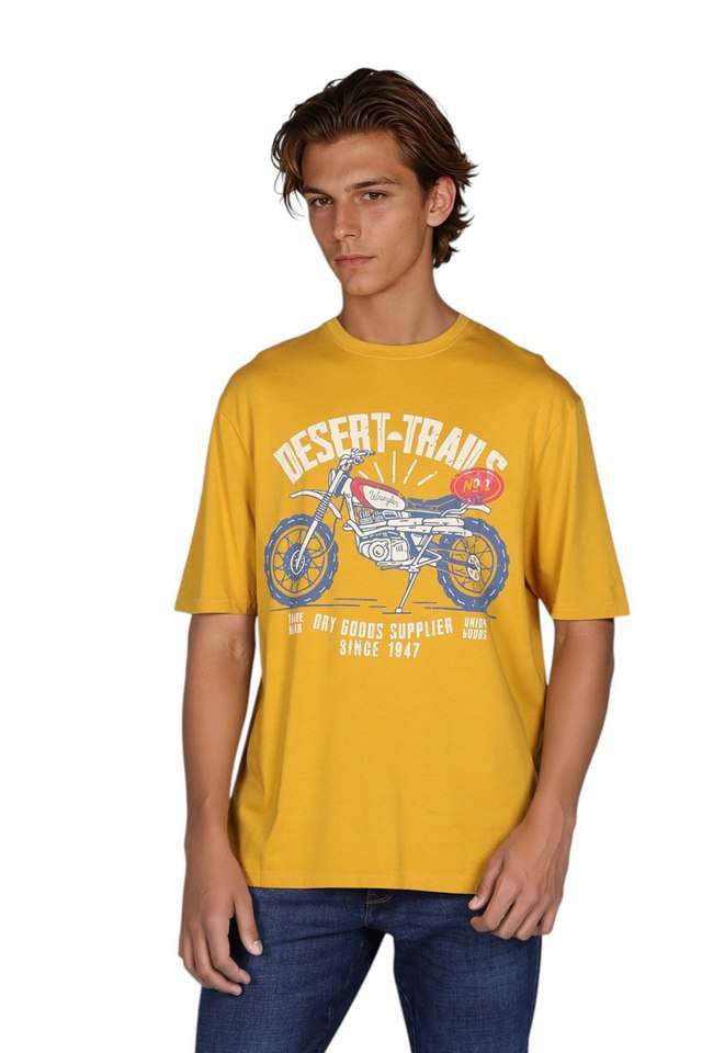 Graphic-Print-Cotton-Relaxed-Fit-Men-T-Shirt