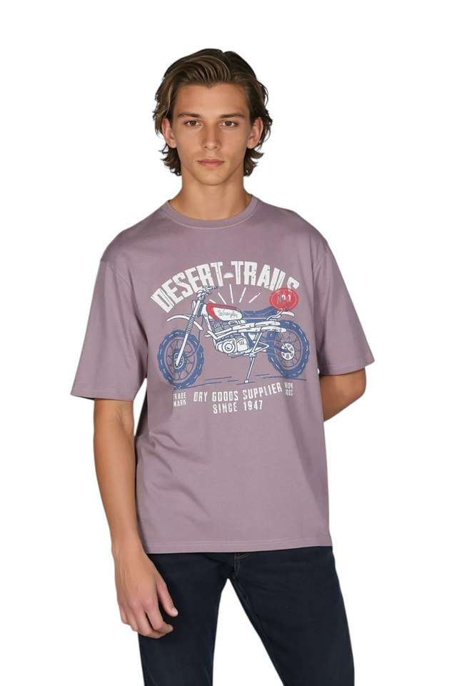 Printed-Cotton-Round-Neck-Men-s-T-Shirt