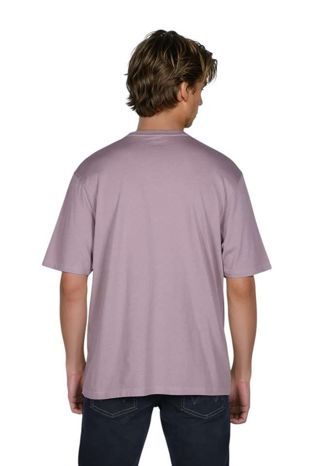 Printed-Cotton-Round-Neck-Men-s-T-Shirt