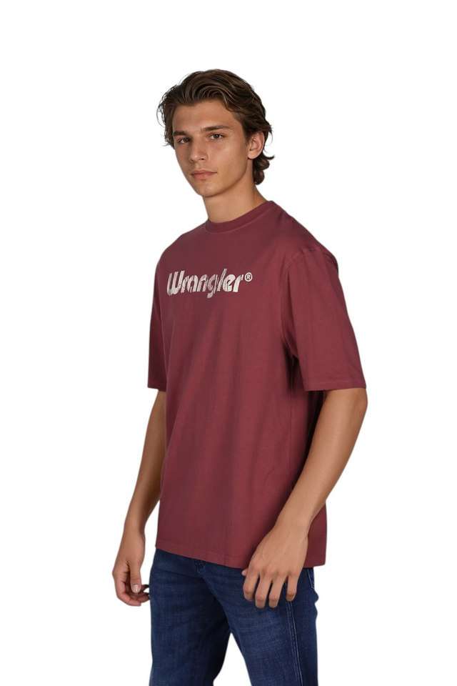 Printed-Cotton-Round-Neck-Men-s-T-Shirt