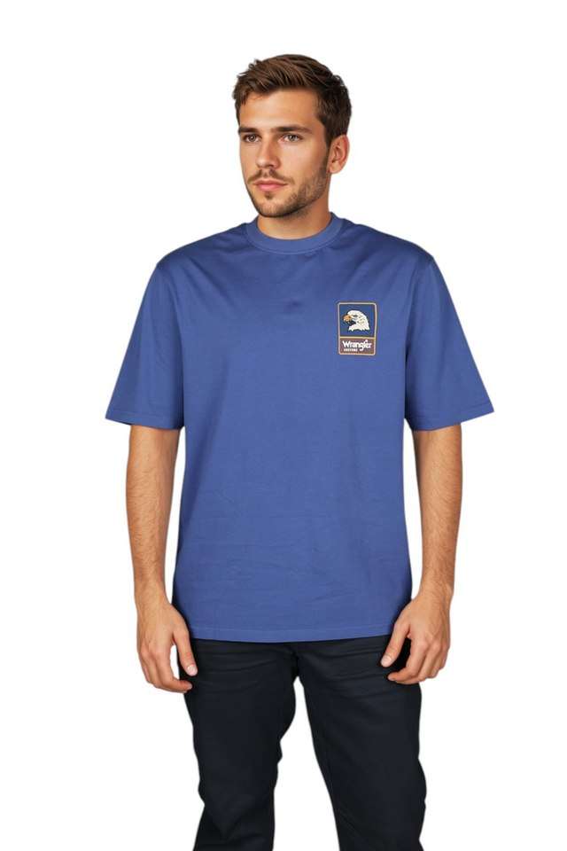 Printed-Cotton-Round-Neck-Men-s-T-Shirt