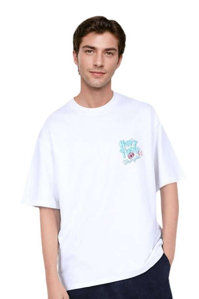 Printed-Cotton-Round-Neck-Men-s-T-Shirt