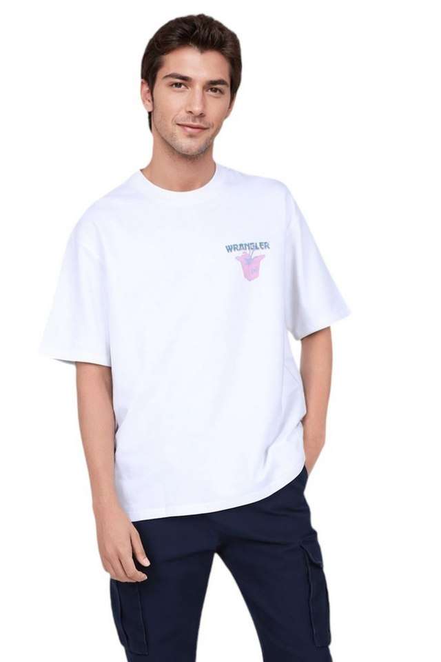 Printed-Cotton-Round-Neck-Men-s-T-Shirt