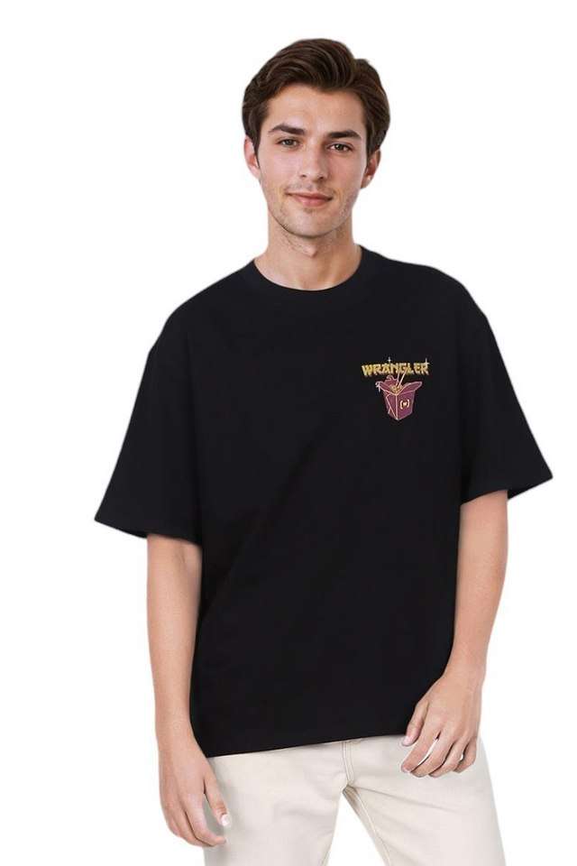 Printed-Cotton-Round-Neck-Men-s-T-Shirt