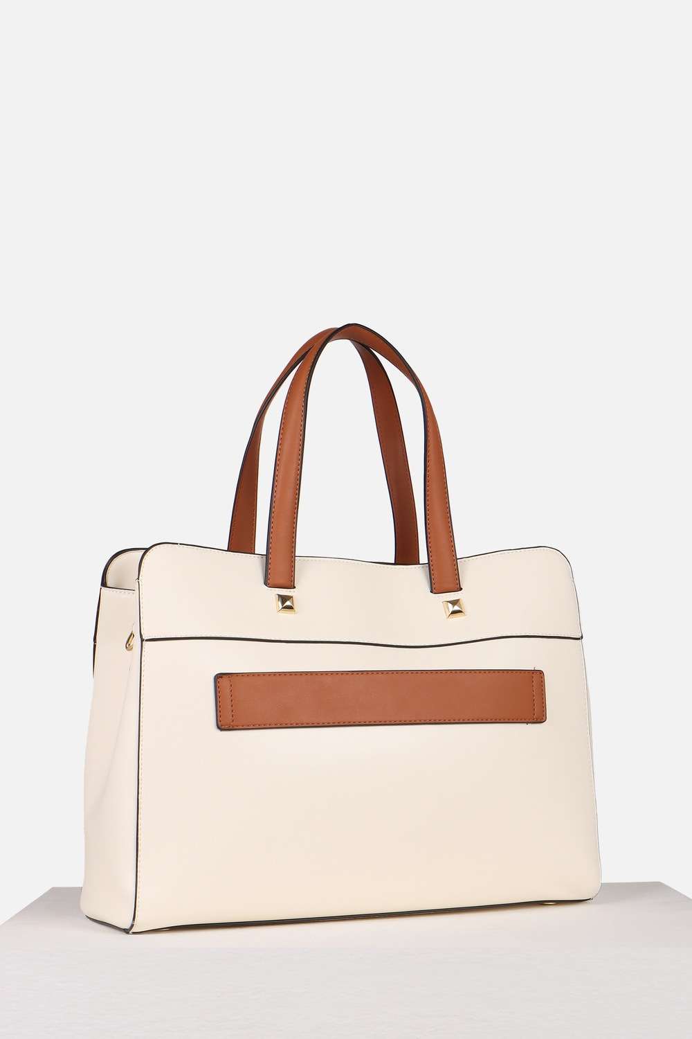 PU-Zipper-Closure-Women-s-Shoulder-Bag