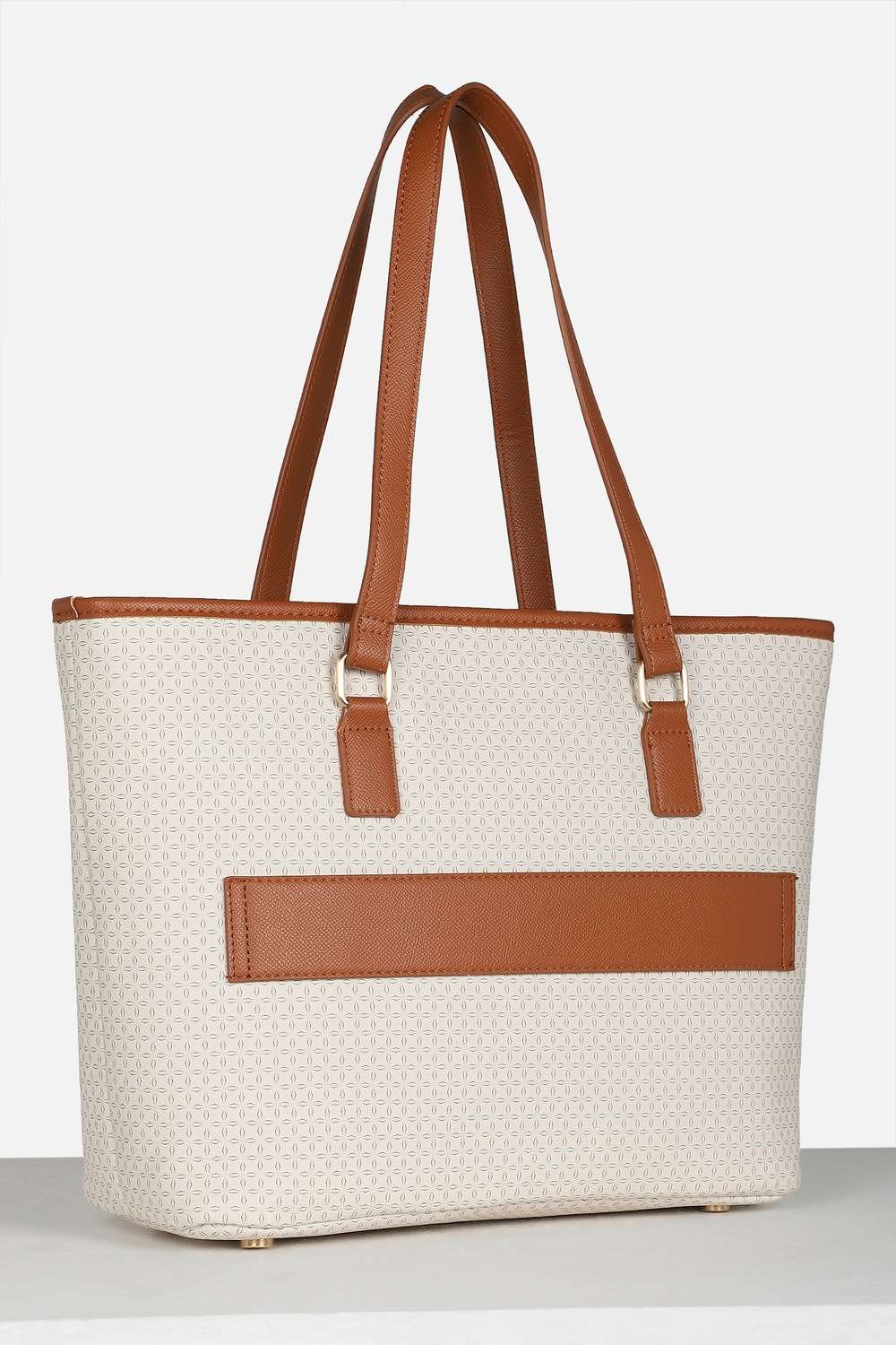 PU-Zipper-Closure-Women-s-Shoulder-Bag