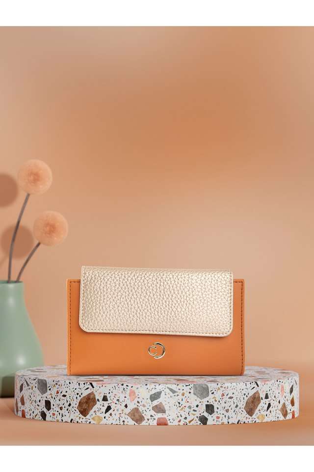 Amelia-PVC-Medium-Women-s-Wallet