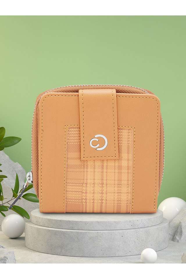 Avery-PVC-Small-Women-s-Wallet