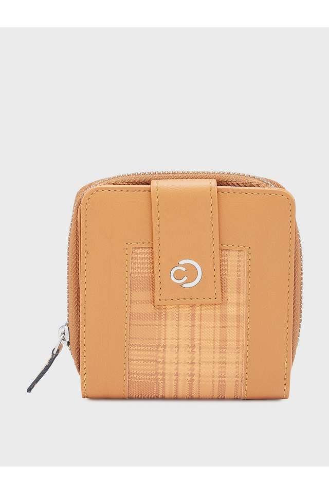 Avery-PVC-Small-Women-s-Wallet