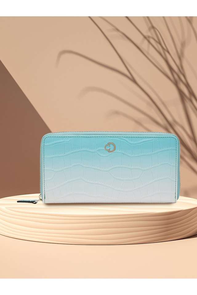 Eva-PVC-Large-Women-s-Wallet