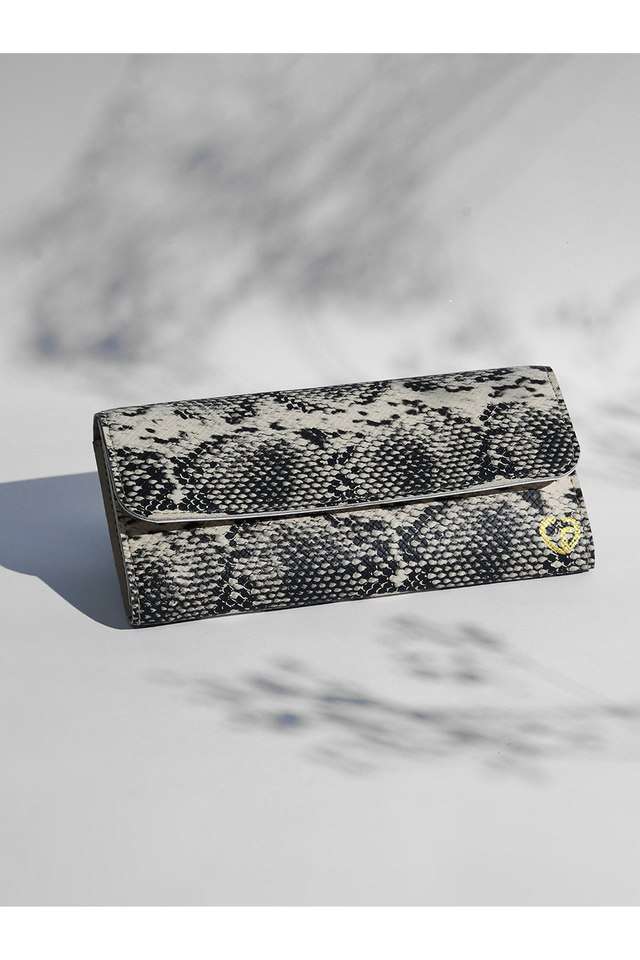 Rikke-PVC-Medium-Women-s-Wallet