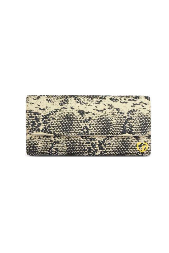 Rikke-PVC-Medium-Women-s-Wallet