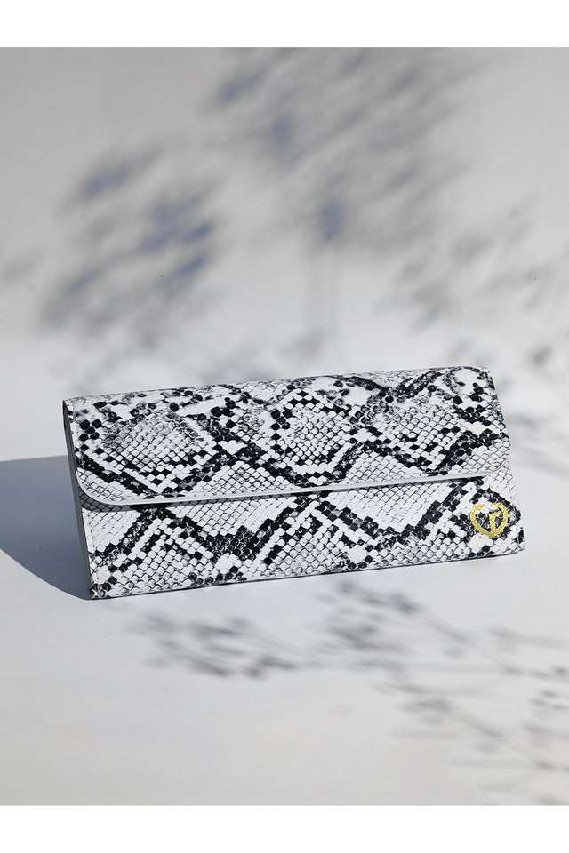 Rikke-PVC-Medium-Women-s-Wallet