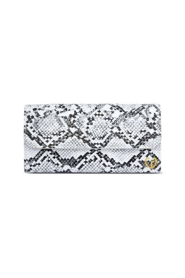 Rikke-PVC-Medium-Women-s-Wallet