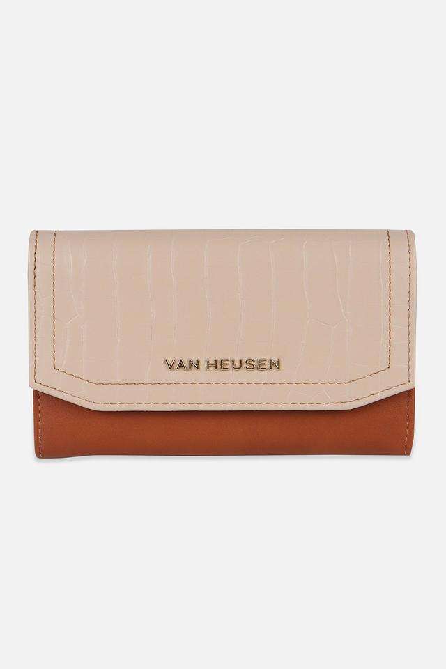 Zipper-PU-Women-s-Casual-Wear-Horizontal-Wallet