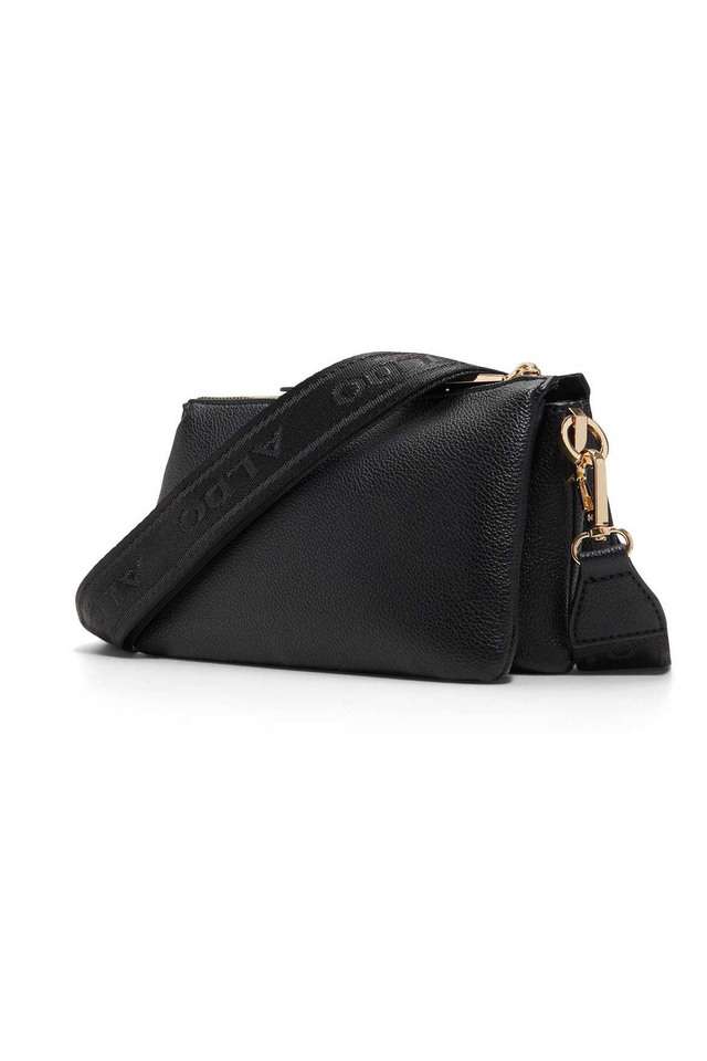 Zipper-Synthetic-WoMen-s-Casual-Wear-Sling-Bag