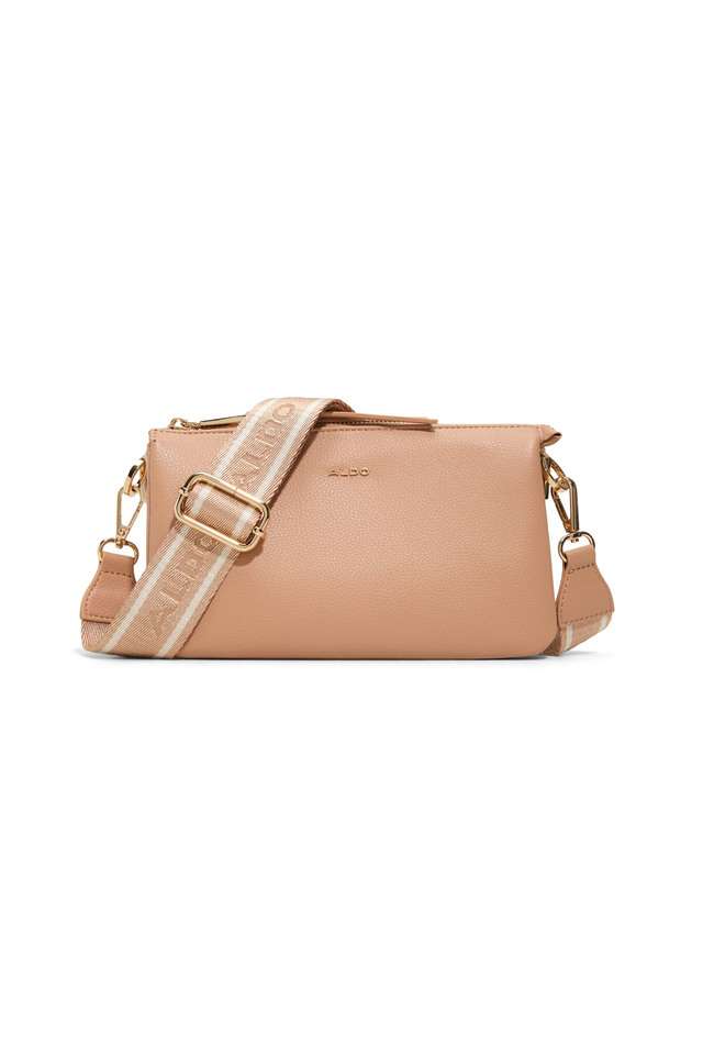 Synthetic-Zipper-Closure-Women-s-Sling-Bag