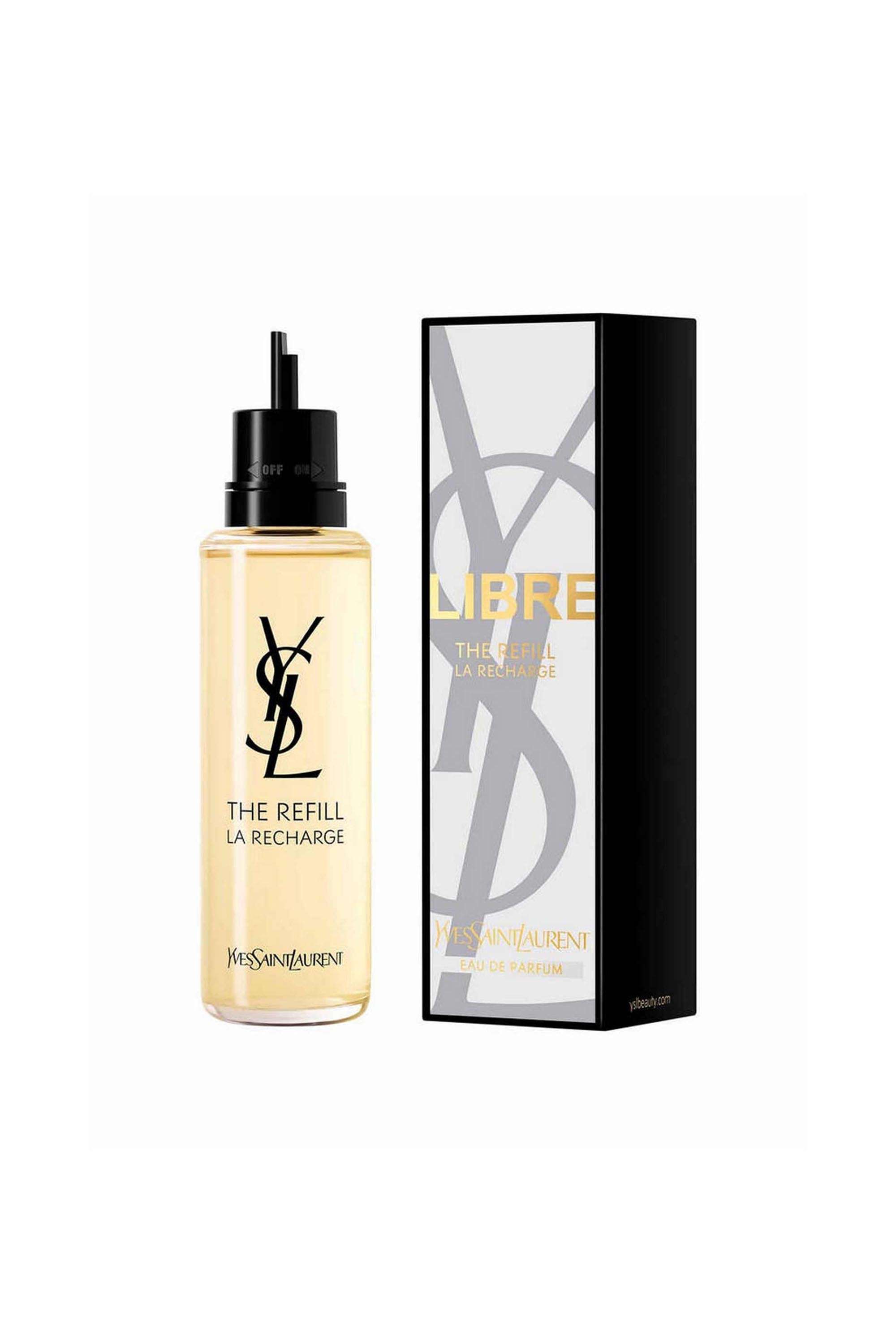 Libre-Eau-De-Parfum-Refill-For-Women---100-ml