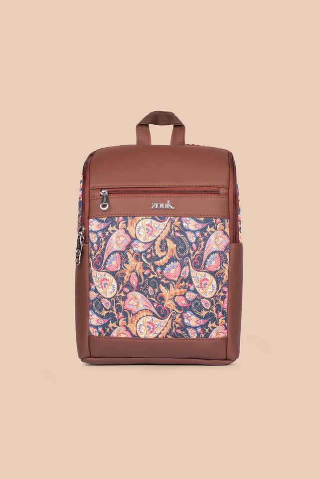 Printed-Jute-Paisley-Print-Amalia-Daypack