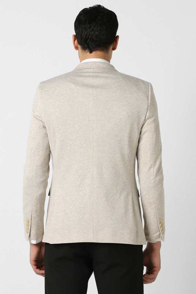 Textured-Blended-Fabric-Super-Slim-Fit-Men-s-Formal-Blazer