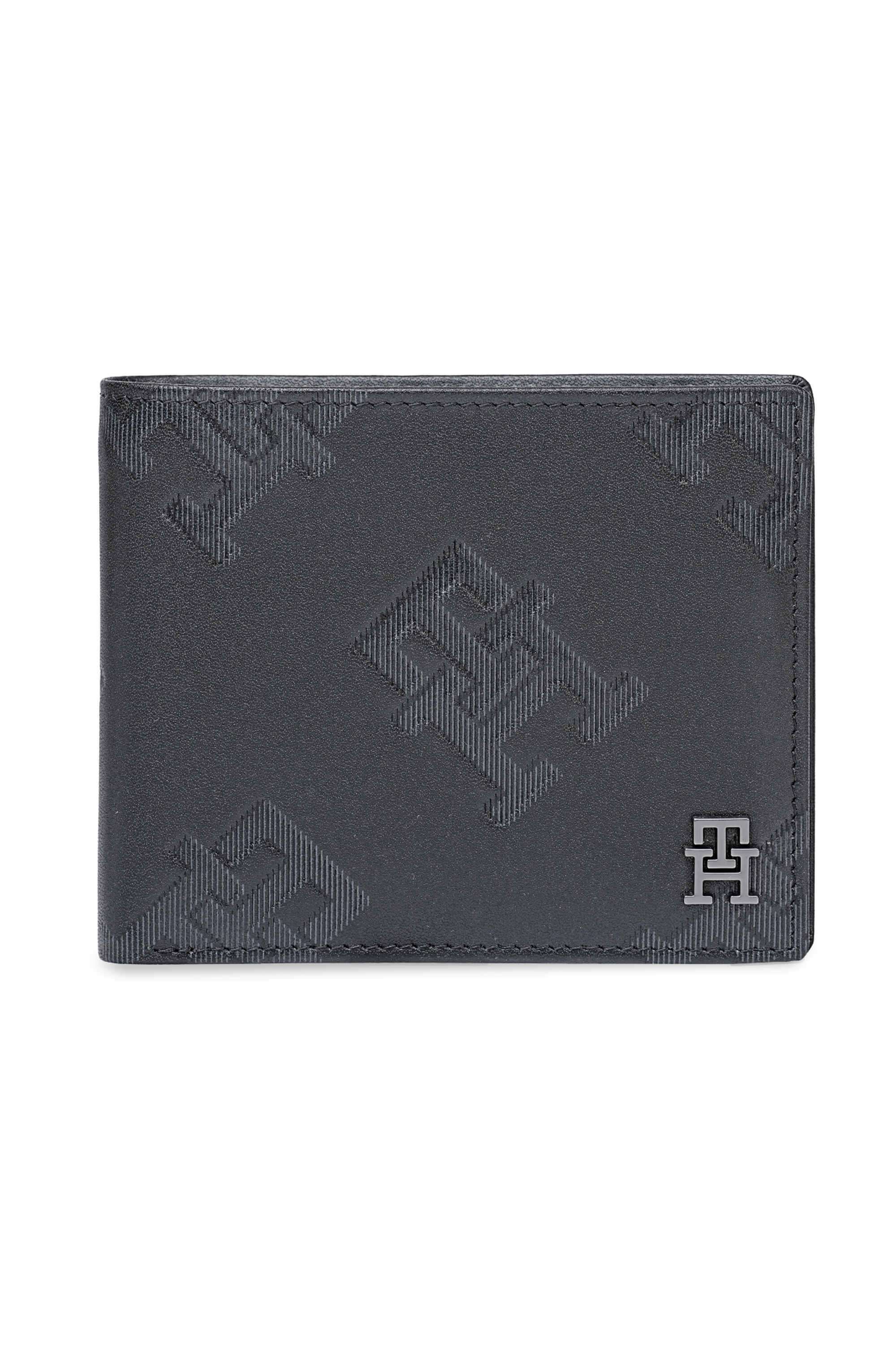 Leather-Embroidered-Top-Open-Casual-Wear-Men-Wallet