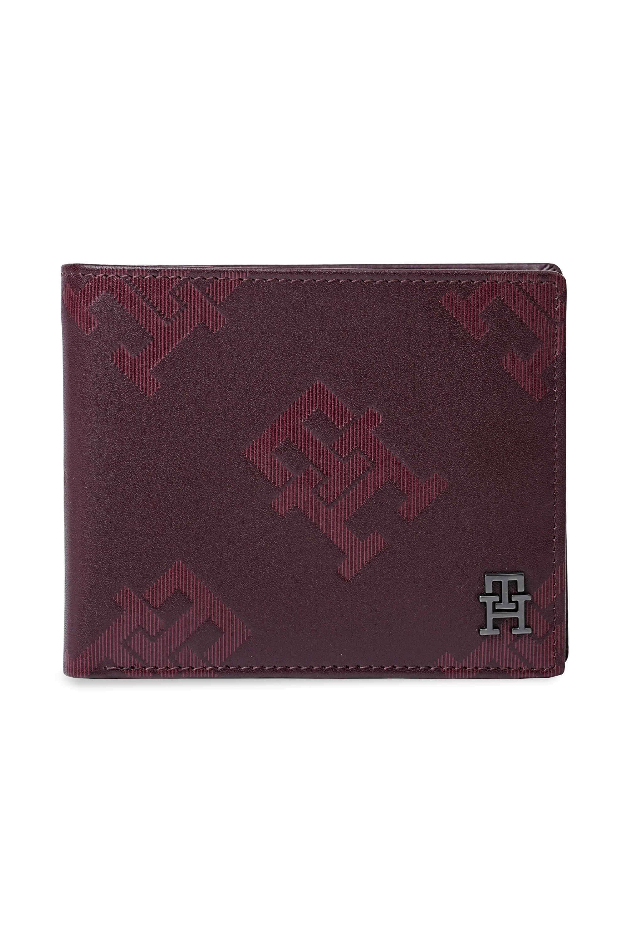 Leather-Embroidered-Top-Open-Casual-Wear-Men-Wallet