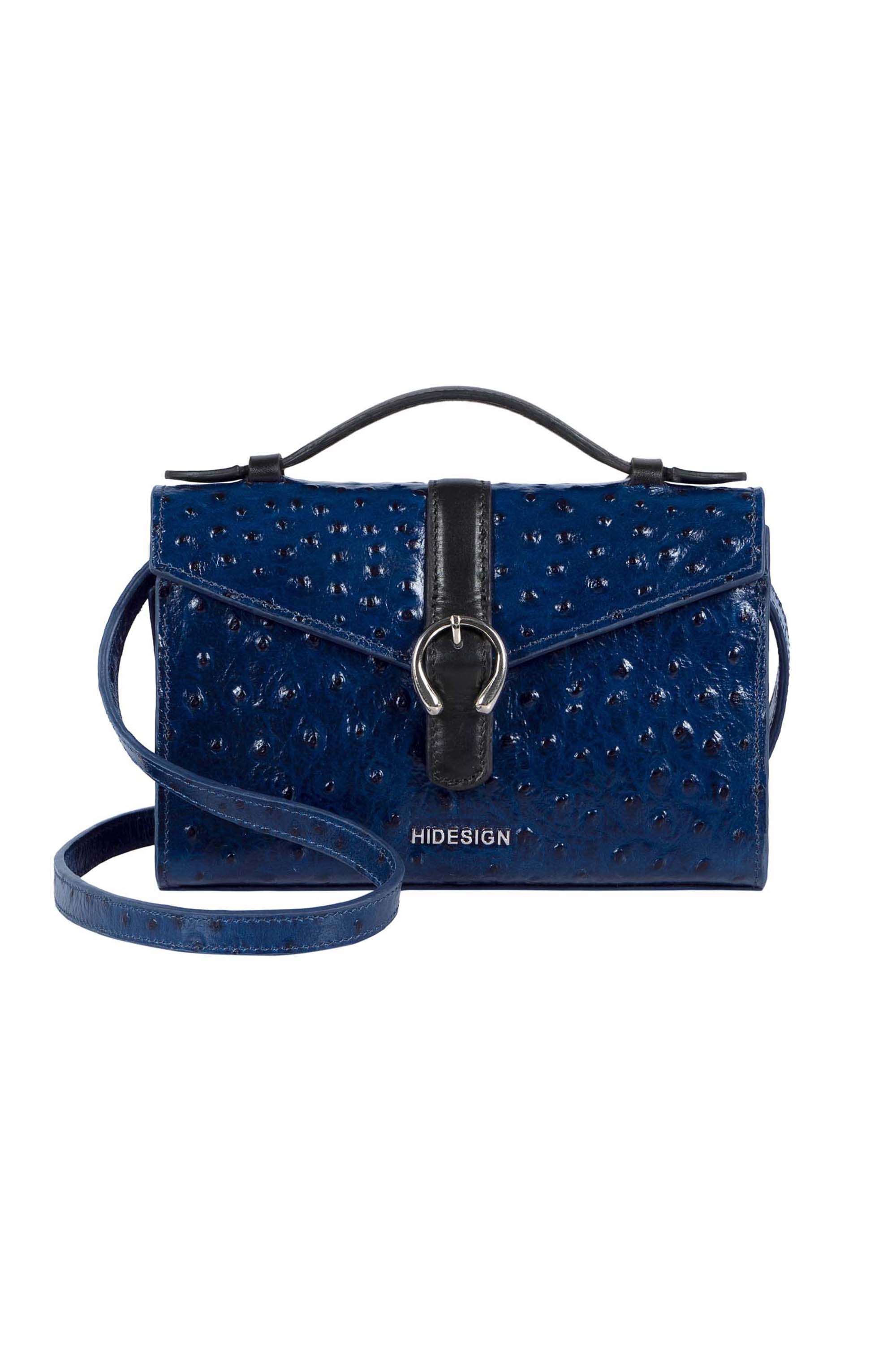 Pure-Leather-Solid-Magnetic-Party-Wear-Women-Sling-Bag