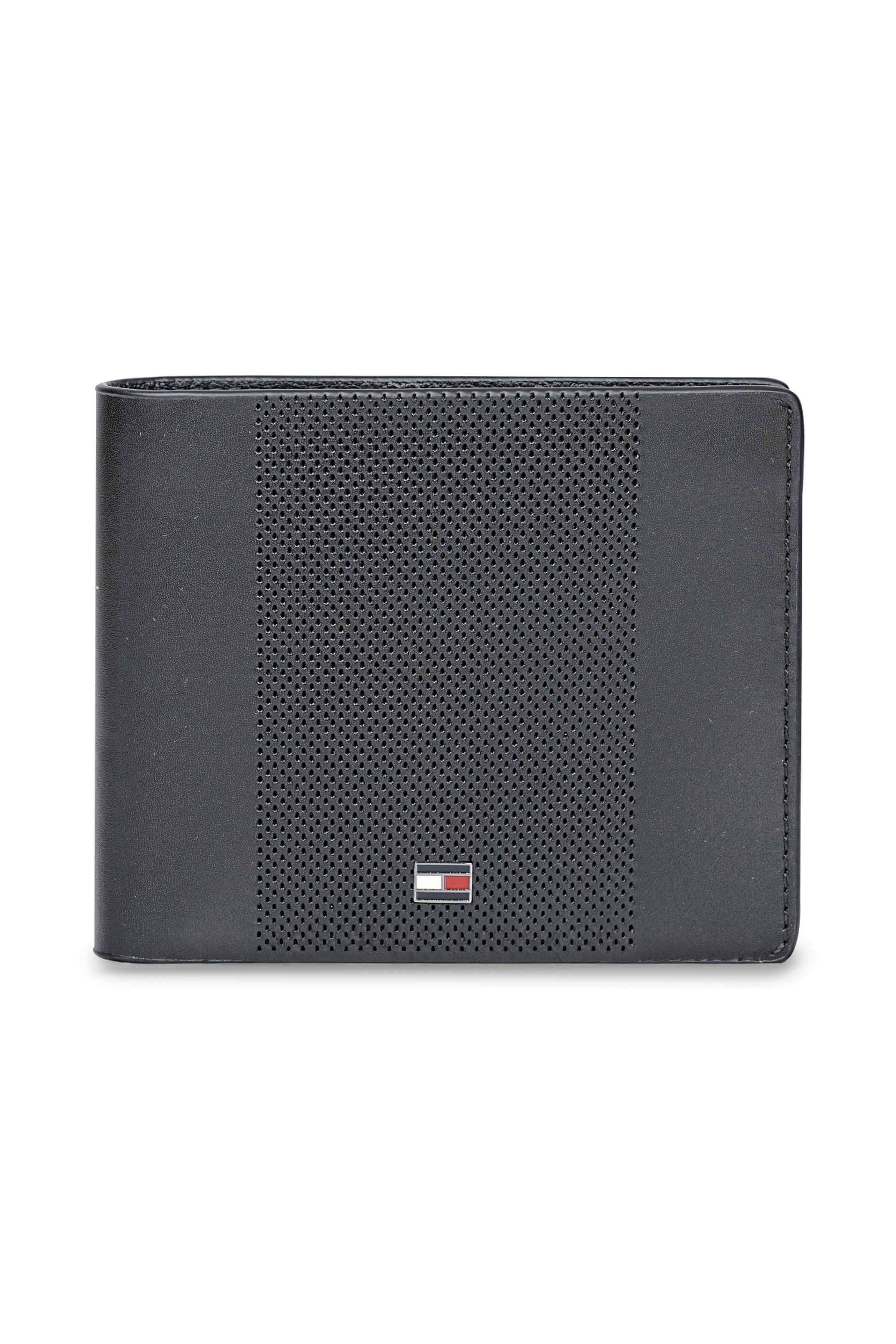 Leather-Textured-Top-Open-Casual-Wear-Men-Wallet
