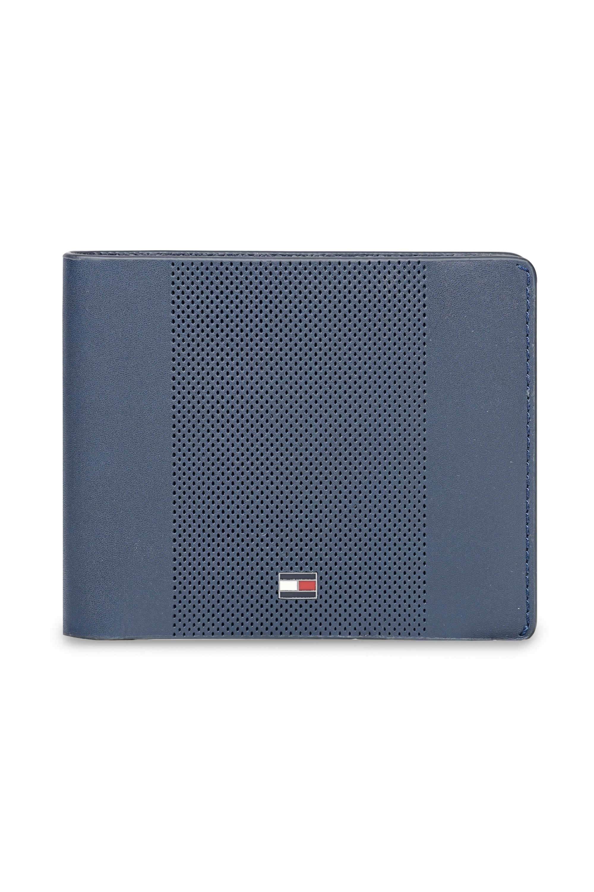 Leather-Textured-Top-Open-Casual-Wear-Men-Wallet