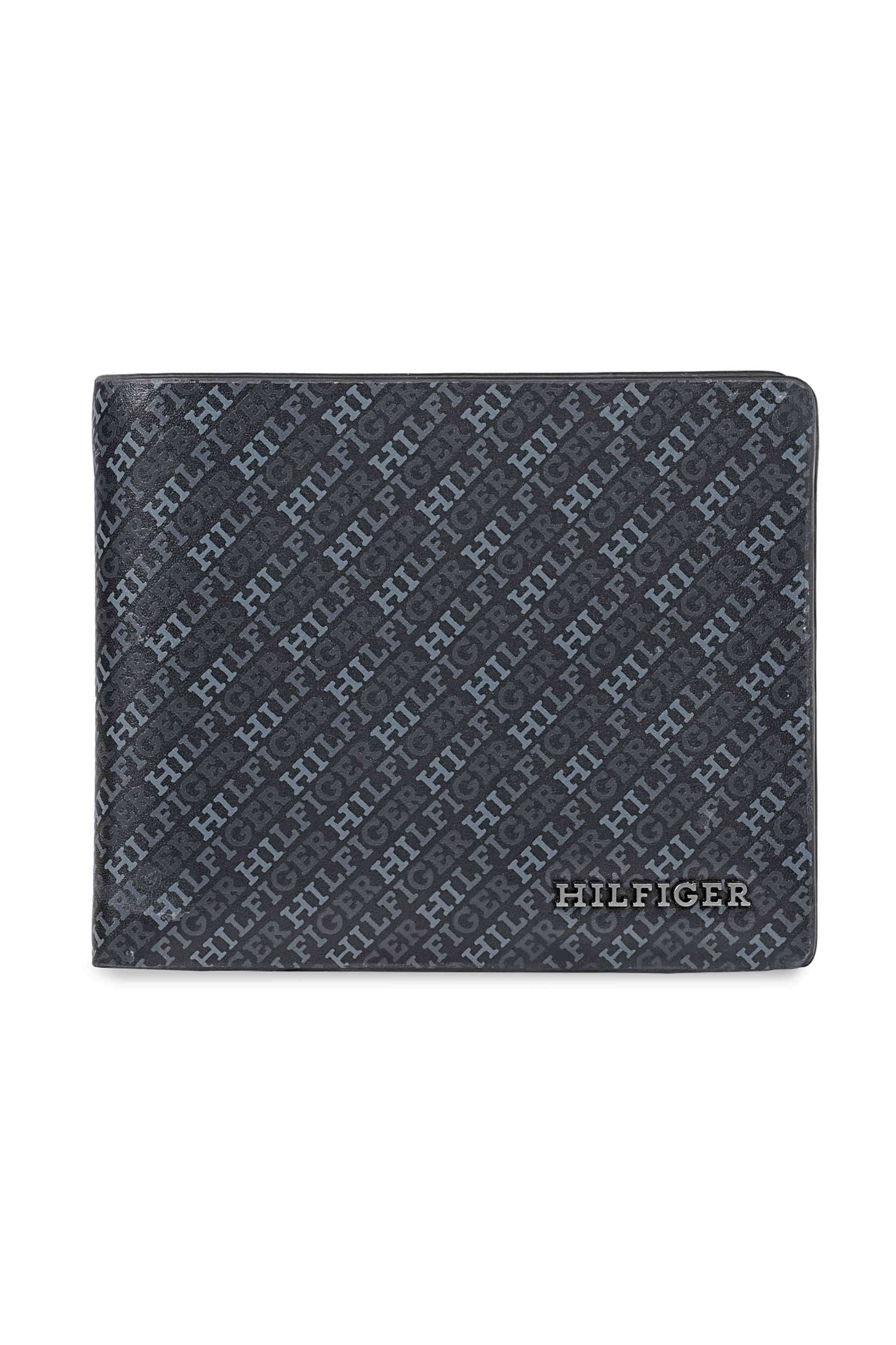 Leather-Printed-Top-Open-Formal-Wear-Men-Wallet