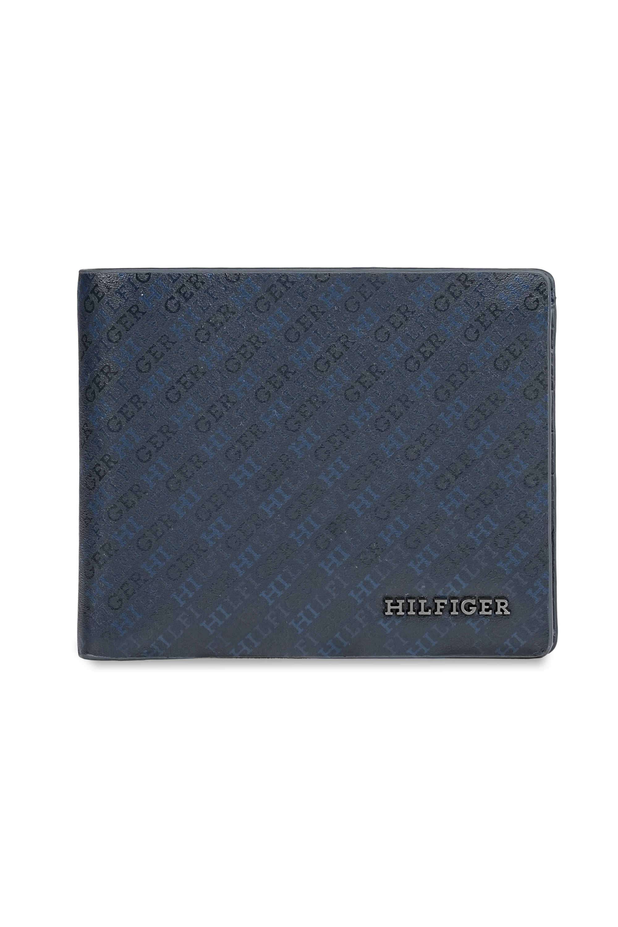 Leather-Printed-Top-Open-Formal-Wear-Men-Wallet