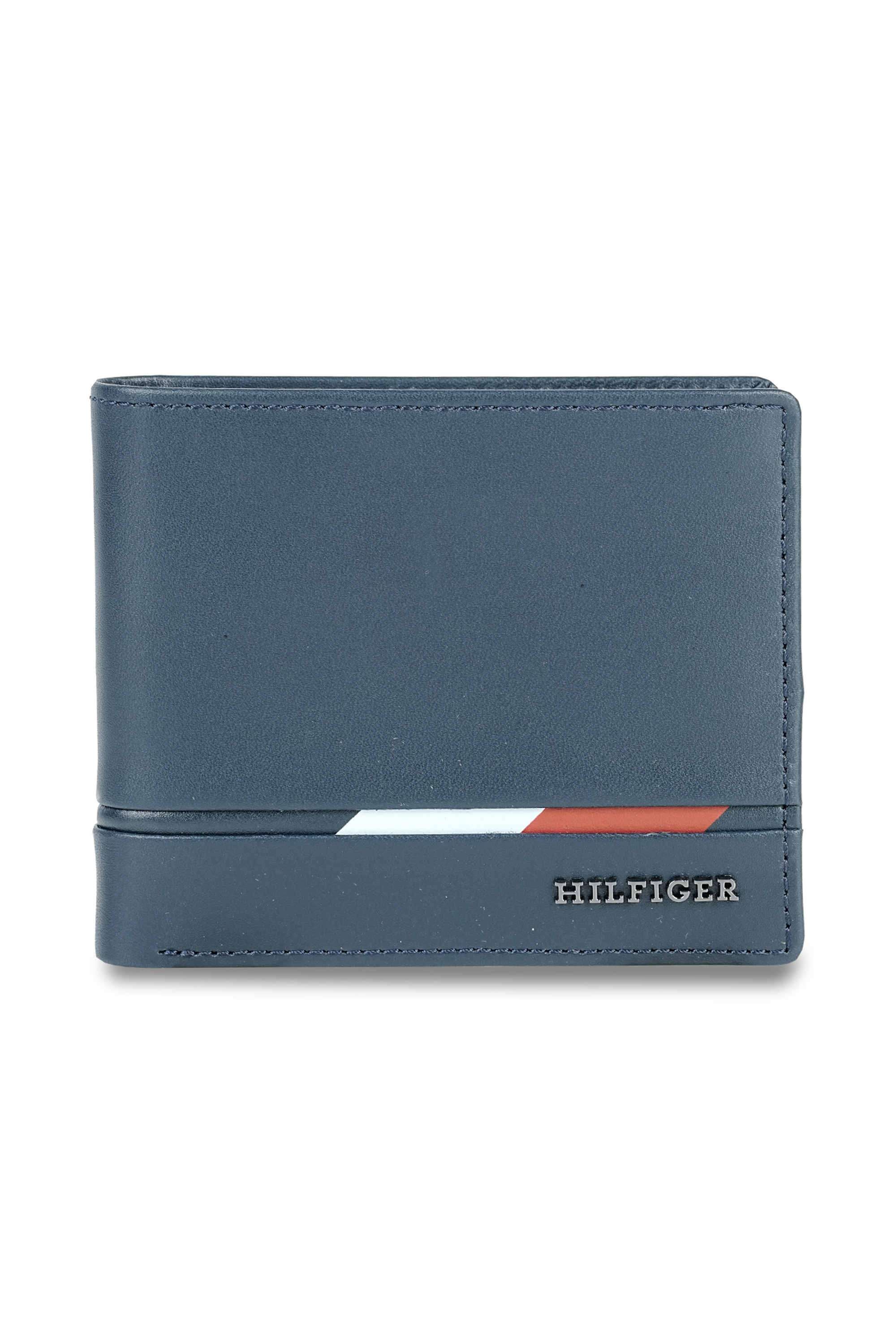 Leather-Solid-Top-Open-Formal-Wear-Men-Wallet