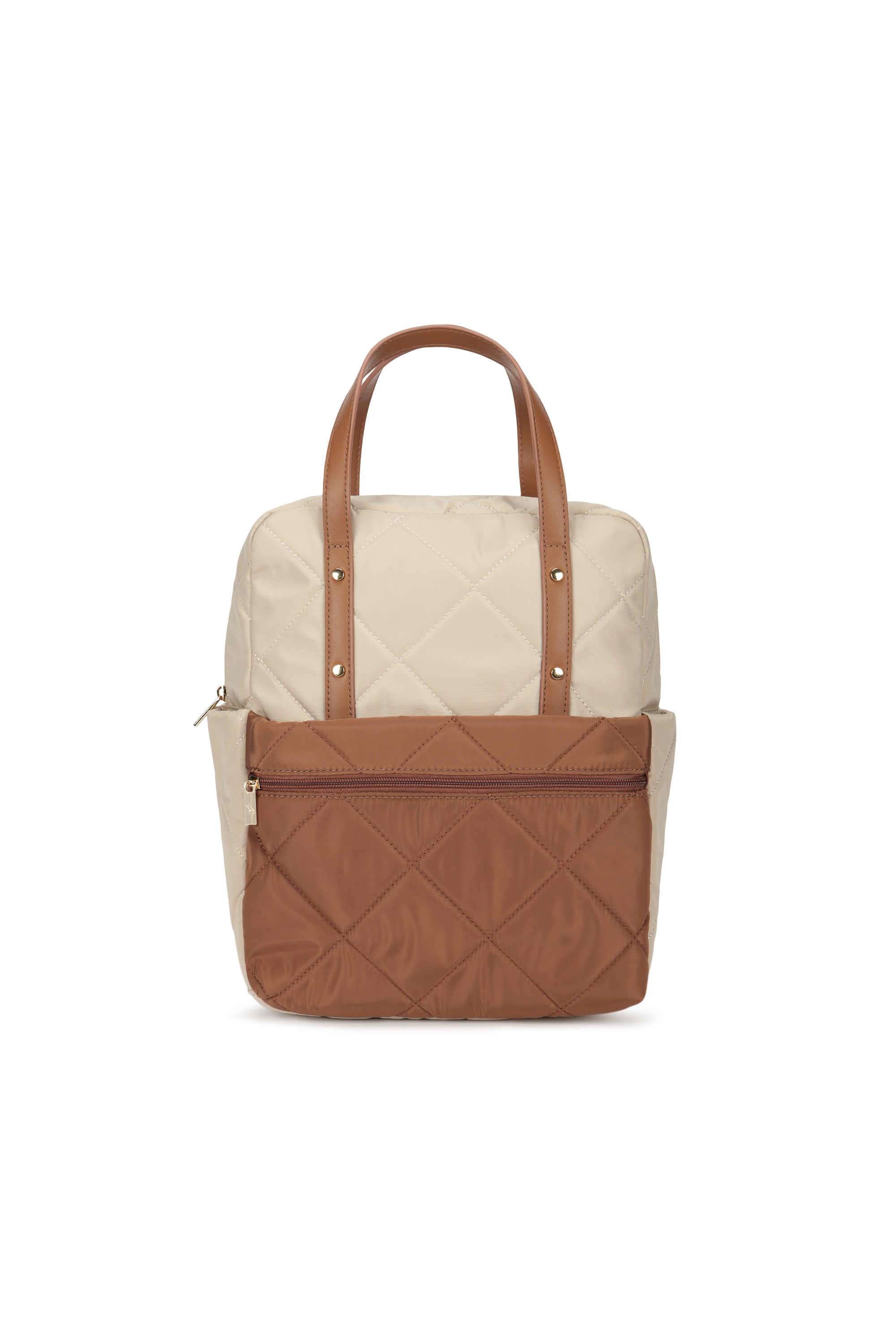 Women-PU-Backpack