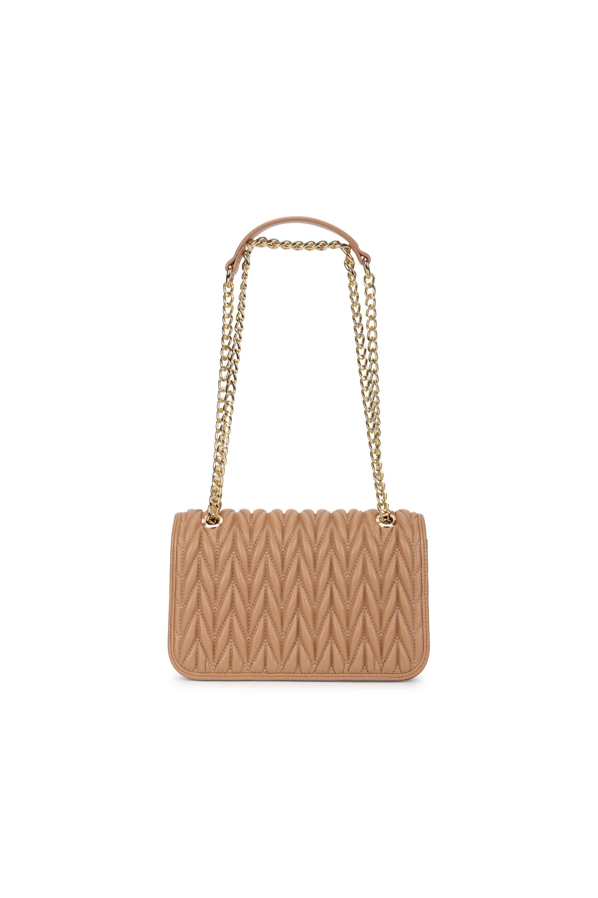 Zipper-PU-Women-Casual-Wear-Shoulder-Bag