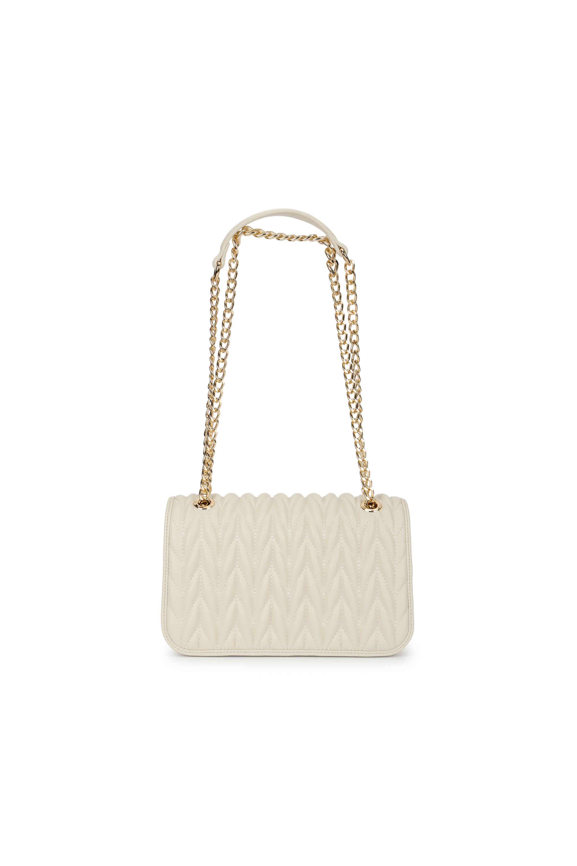 Zipper-PU-Women-Casual-Wear-Shoulder-Bag