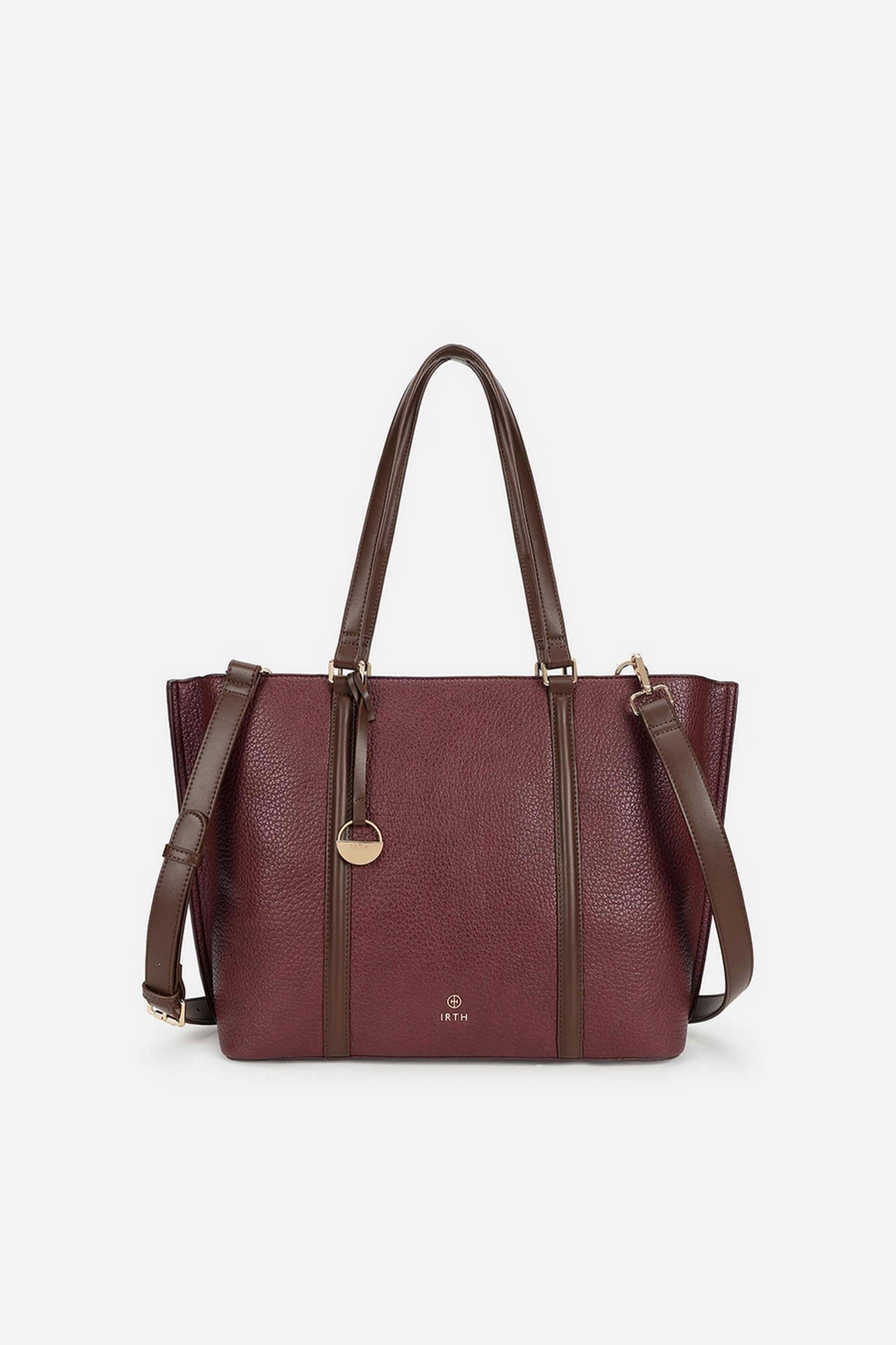 Zipper-PU-Women-Casual-Wear-Shoulder-Bag