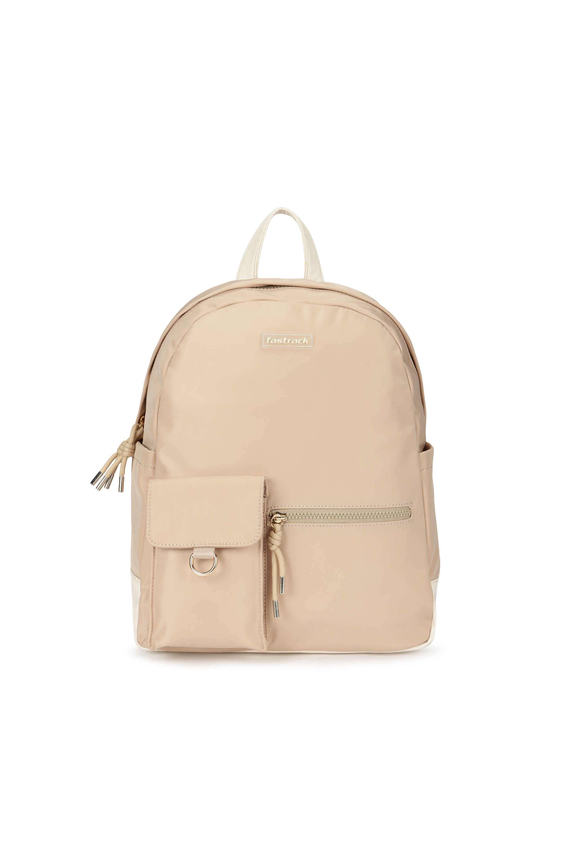 Women-PU-Backpack