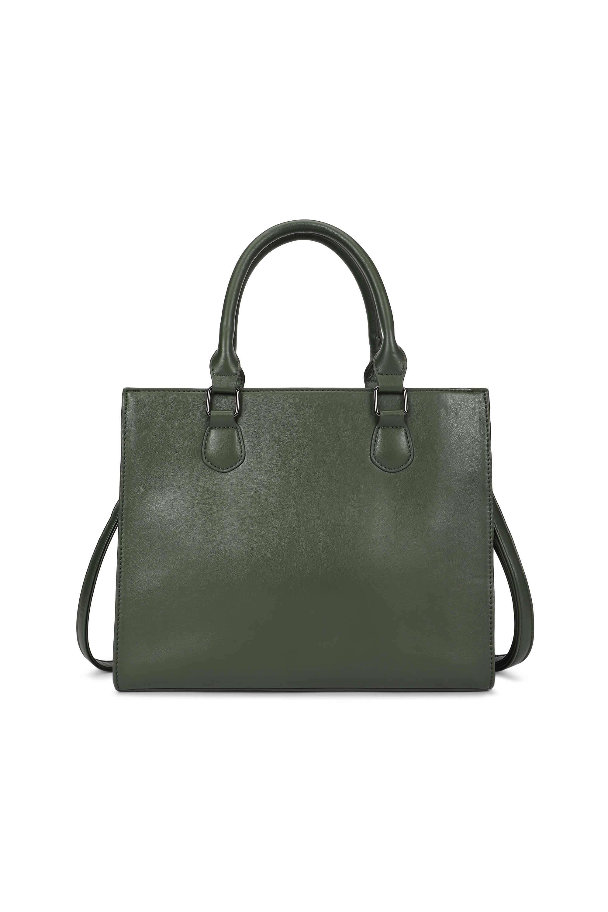 Summer-Collection-Zipper-PU-Women-Casual-Wear-Satchel